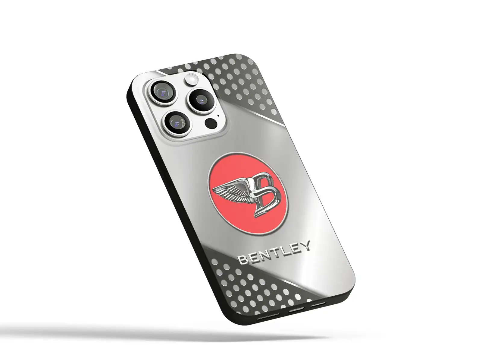 Bentley Handyhülle Moderner Stilvoller Pro Look